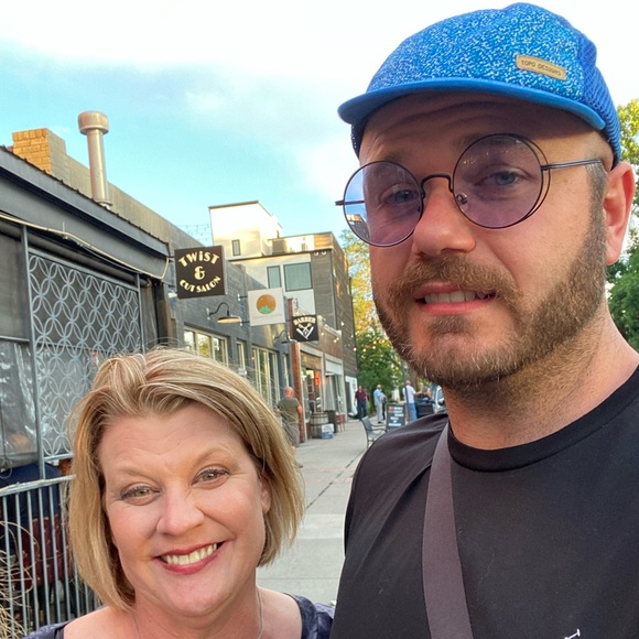 Meet your Posher, Kevin - Picture 1 of 1